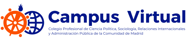 Colegio Profesional de Ciencia Política, Sociología, Relaciones Internacionales y Administración Pública de la Comunidad de Madrid